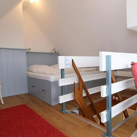 Ferienwohnung Duenennest Hörnum المظهر الخارجي الصورة