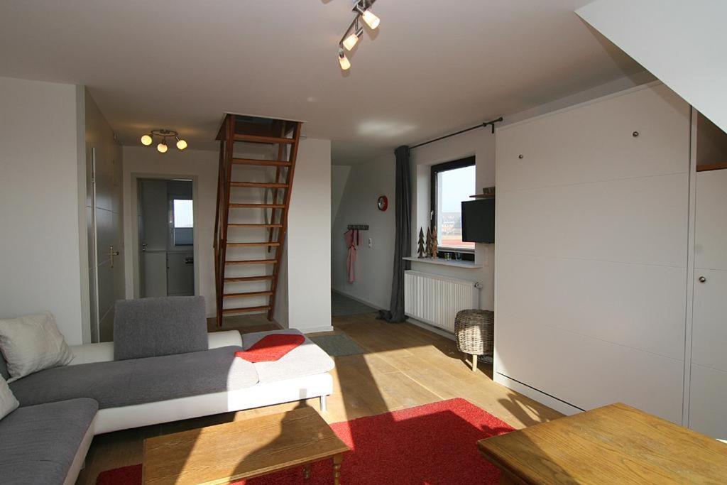 Ferienwohnung Duenennest Hörnum المظهر الخارجي الصورة