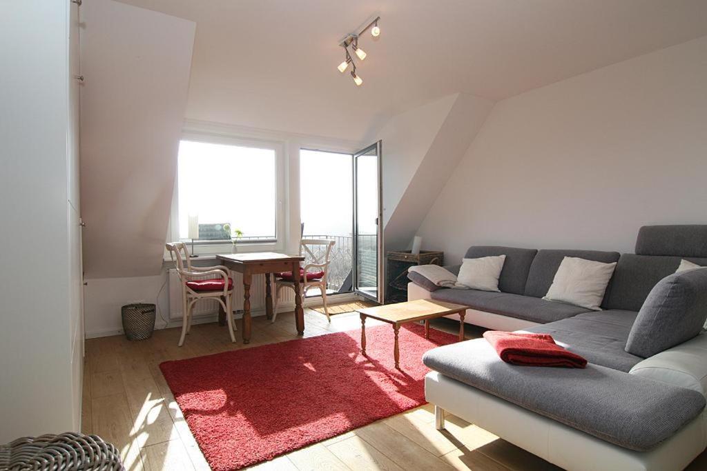 Ferienwohnung Duenennest Hörnum المظهر الخارجي الصورة