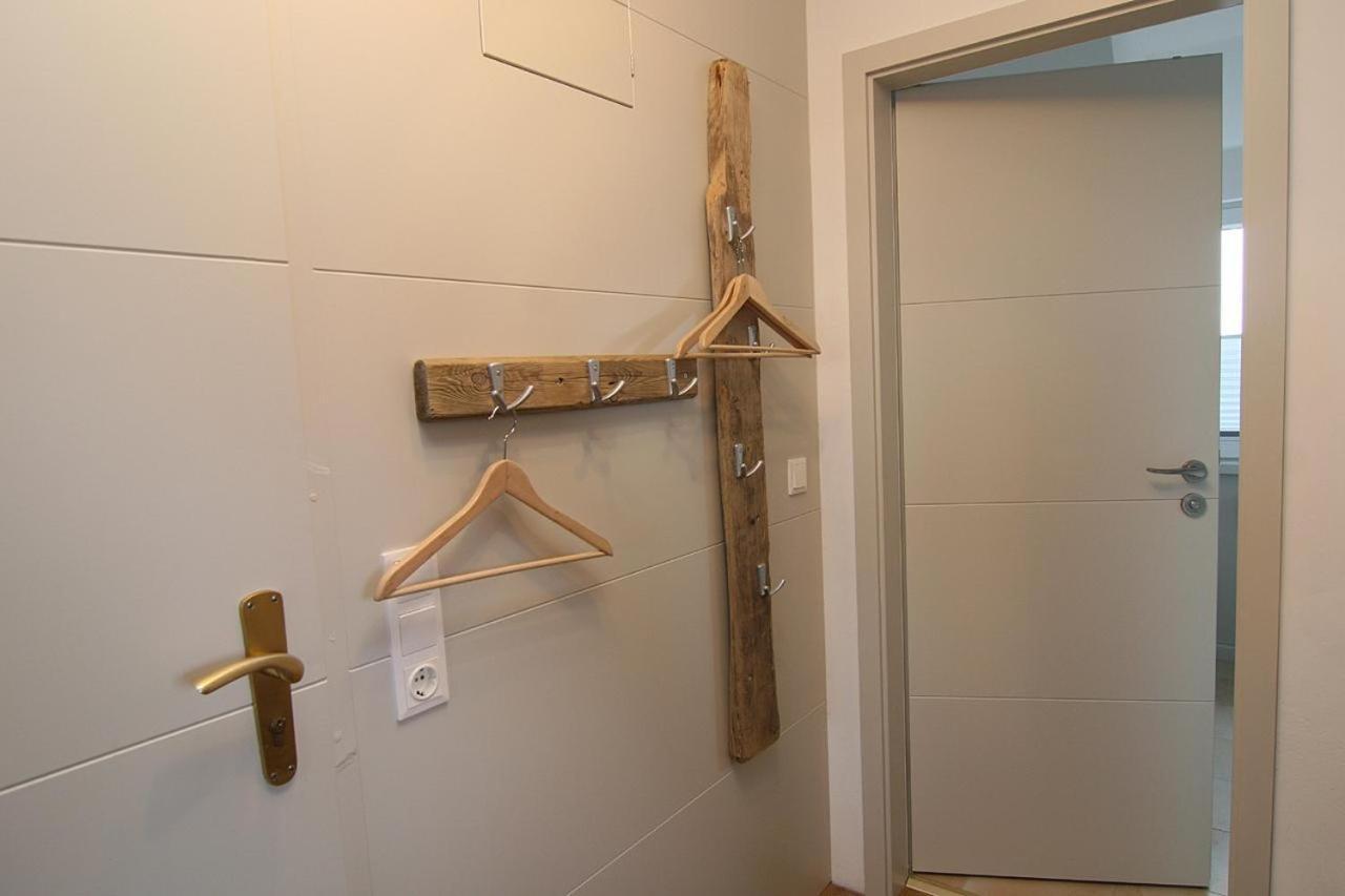 Ferienwohnung Duenennest Hörnum المظهر الخارجي الصورة