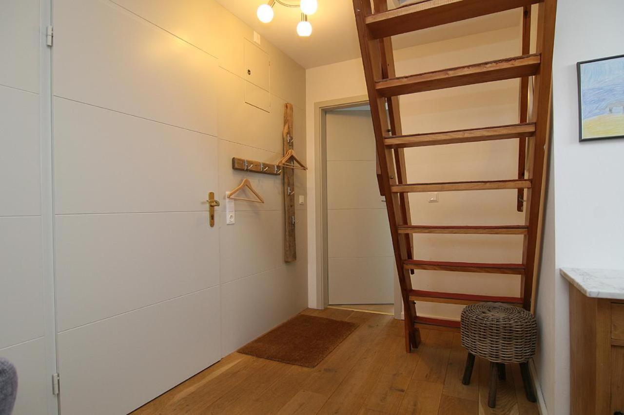 Ferienwohnung Duenennest Hörnum المظهر الخارجي الصورة